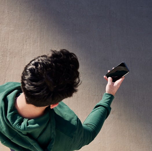 Standing Instructions