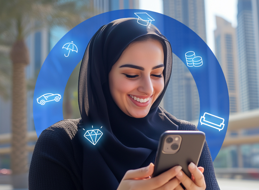 حلول التمويل