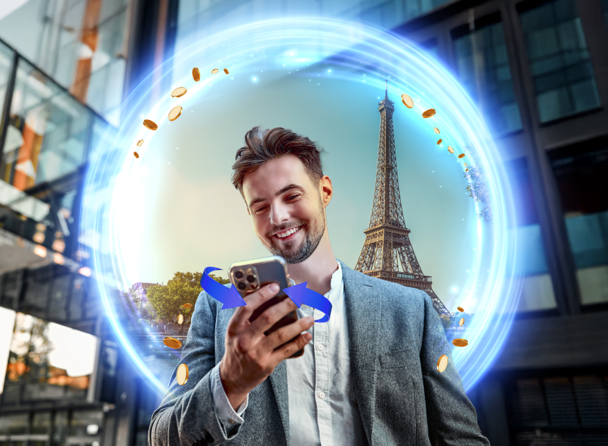 التحويلات / الحوالات المالية