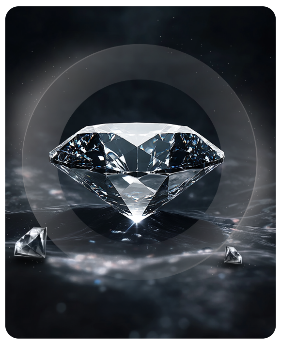 Diamond Account Student Savings Account