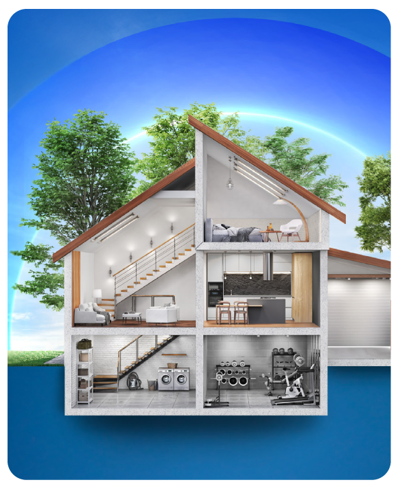 Takaful - Household