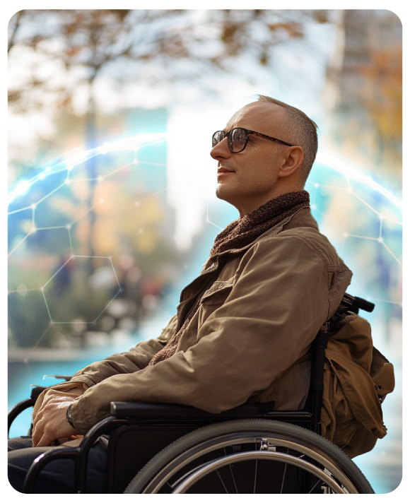 Personal Accident Takaful Plan