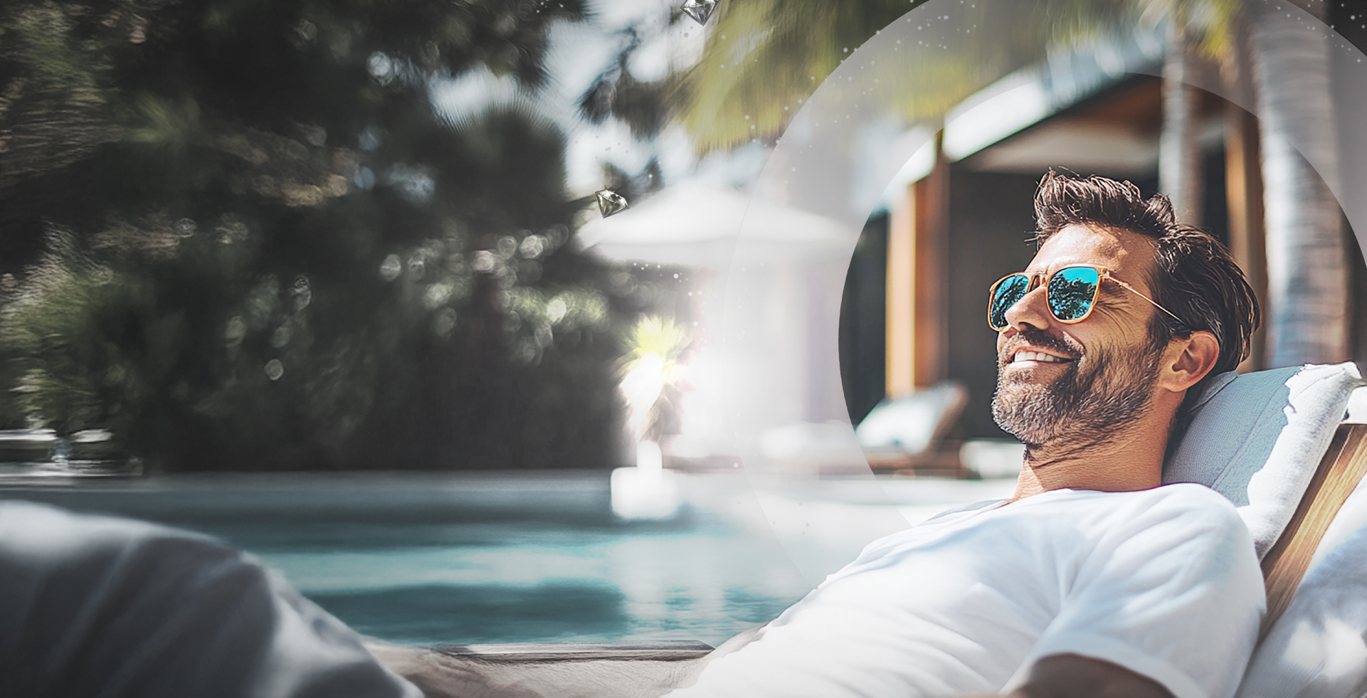 Diamond Lifestyle Benefits