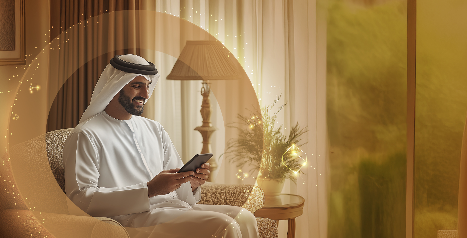 مزايا أسلوب الحياة