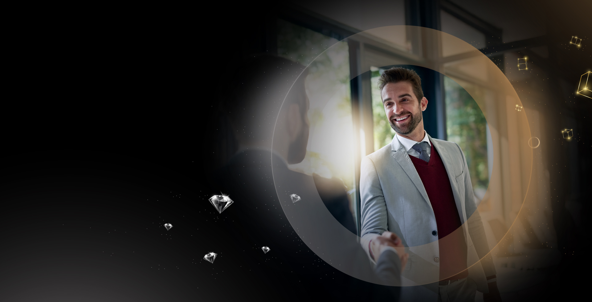 Tailored to your needs