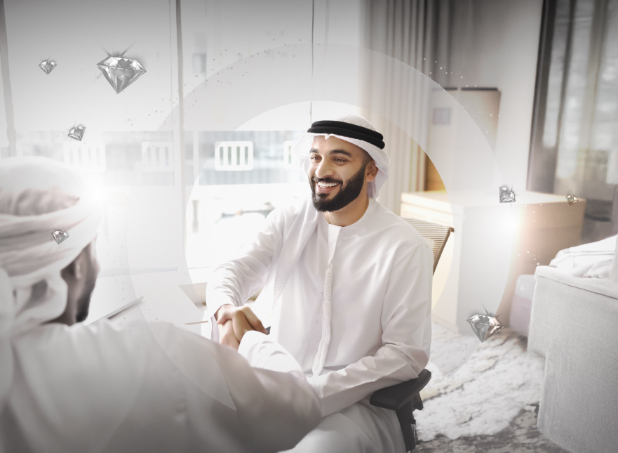 إدارة العلاقة