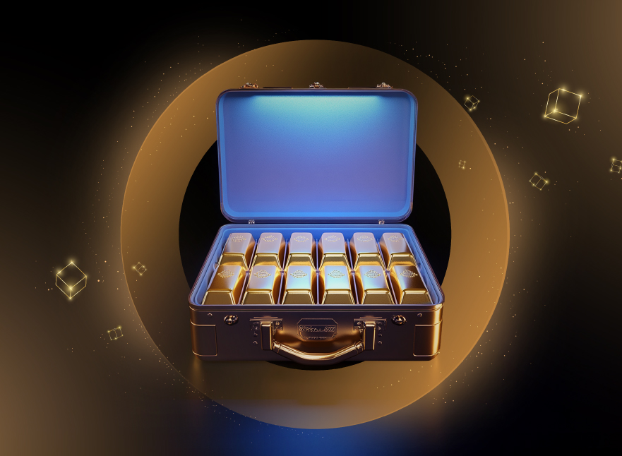 إدارة الثروة