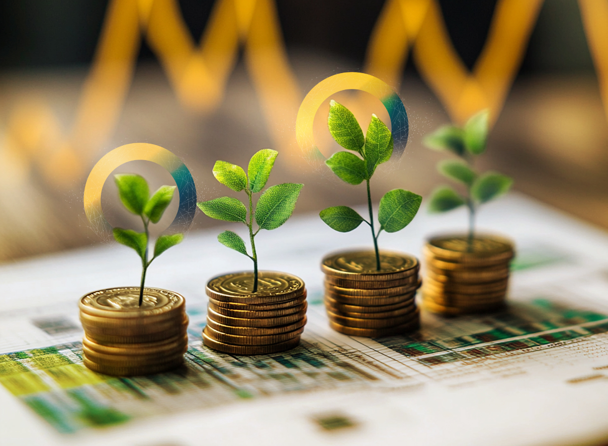 Investment Deposit Account