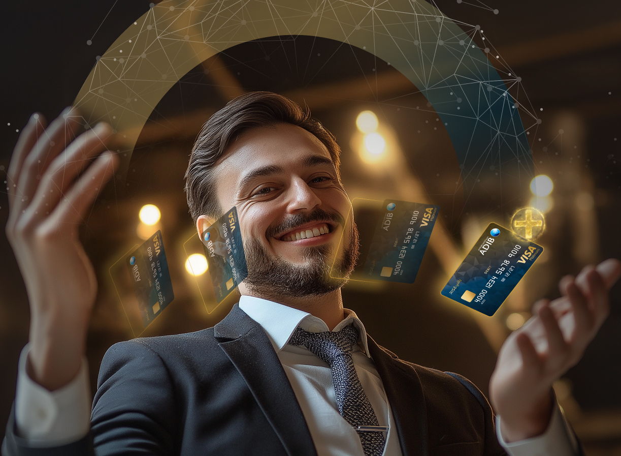 حدود سحب وعمليات شراء أعلى من نقاط البيع