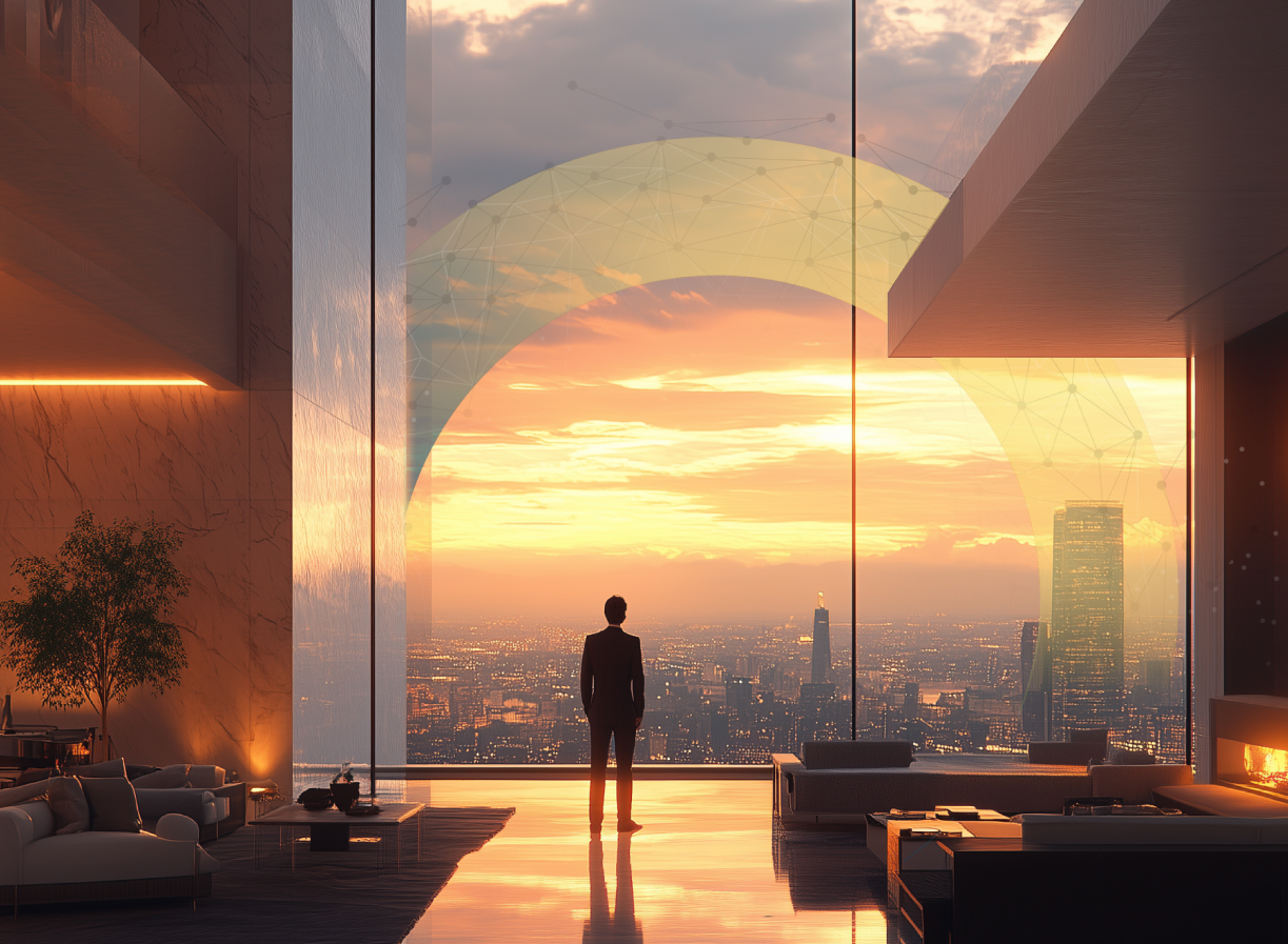 Visa Luxury Hotel Collection