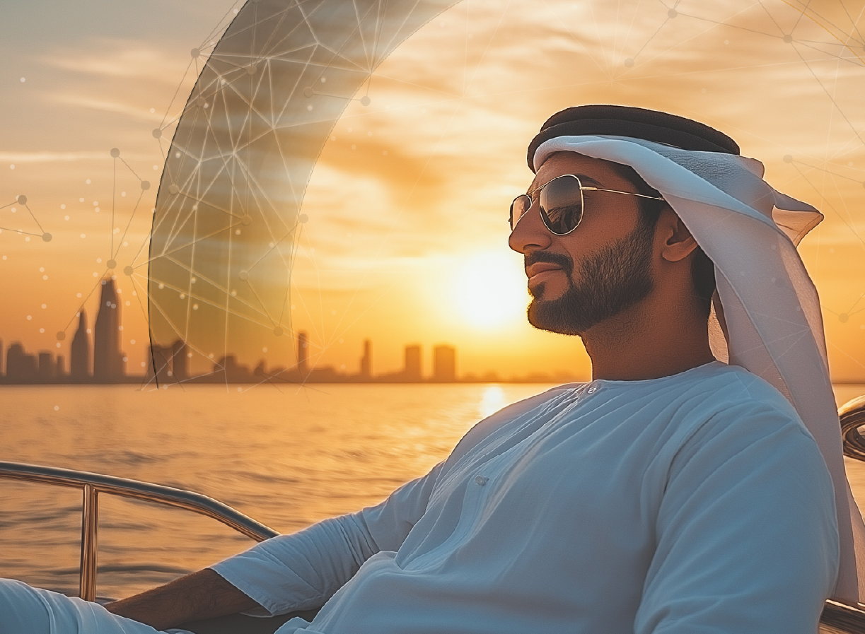 المزايا الحصرية