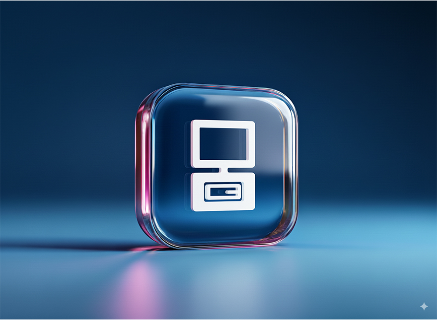 الصراف الذكي