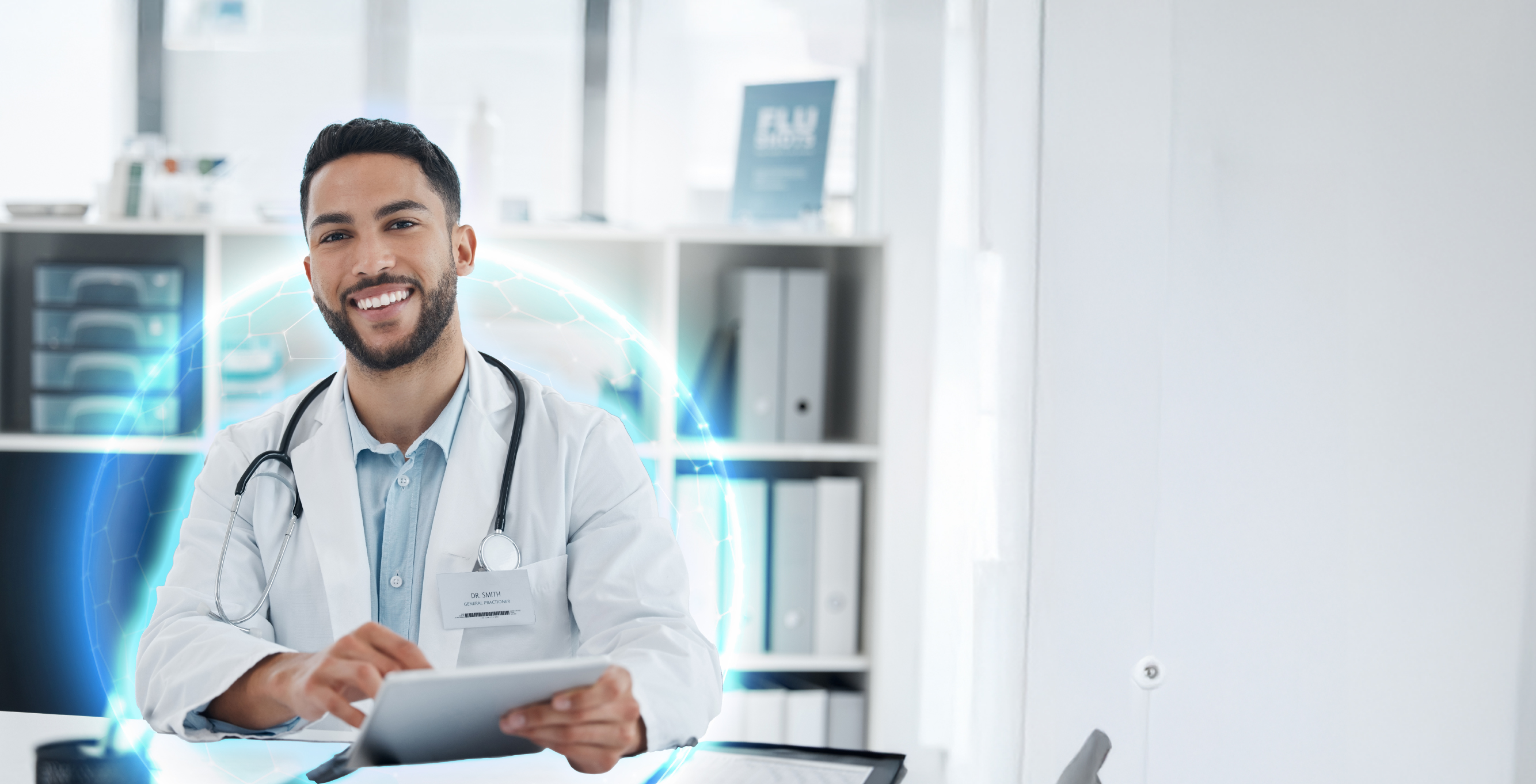 البرنامج التكافلي للرعاية الصحية للرجال