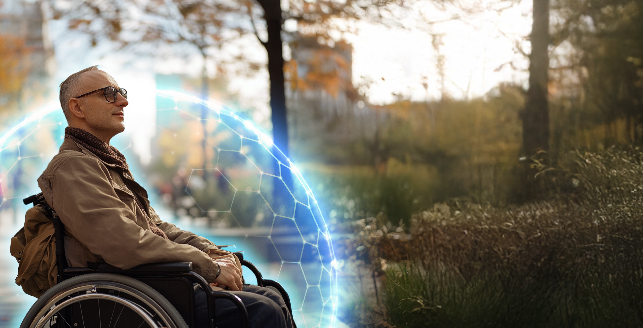 برنامج تكافل للحوادث الشخصية