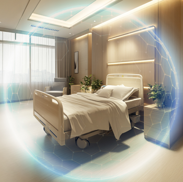 Hospitalization Cash Benefit