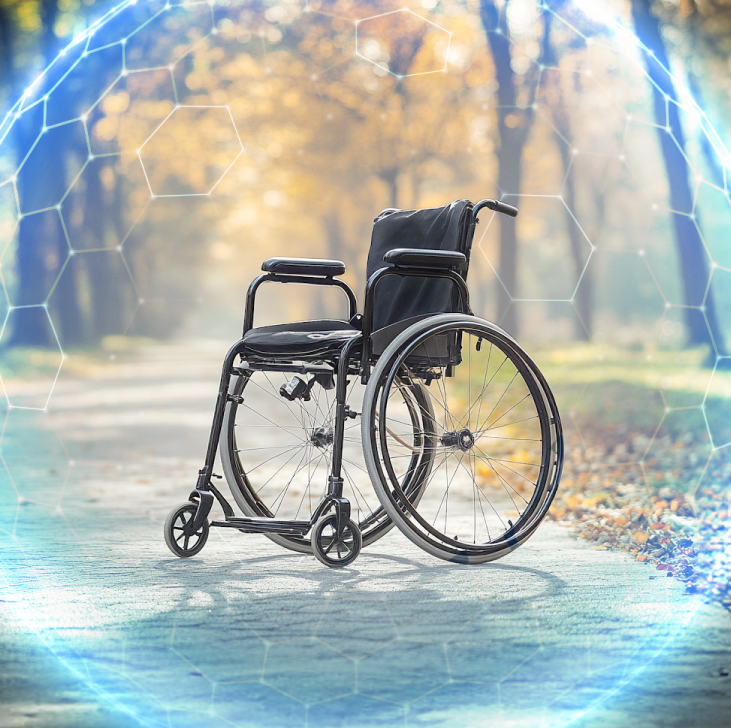 Coverage for disability