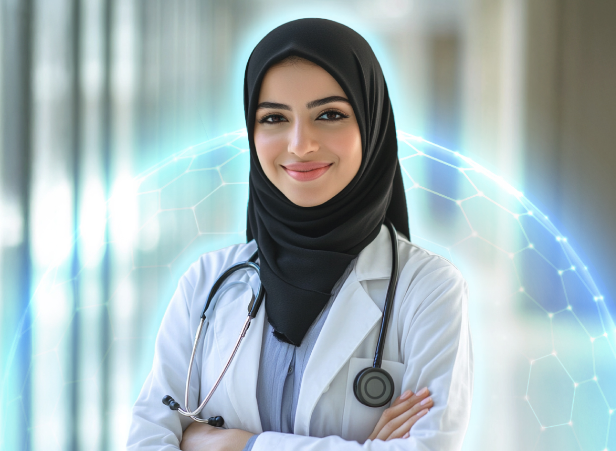 البرنامج التكافلي للرعاية الصحية للمرأة