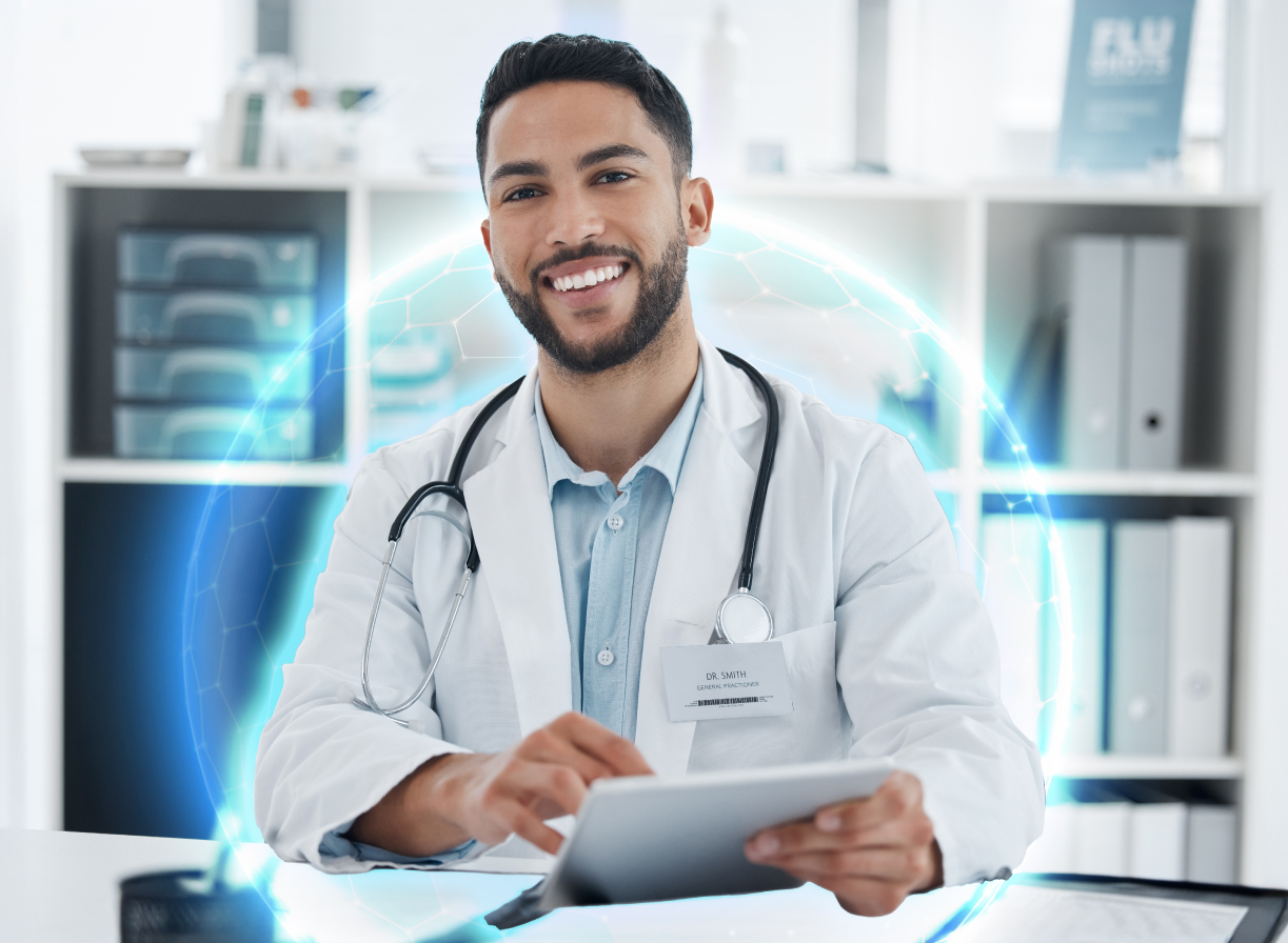 البرنامج التكافلي للرعاية الصحية للرجال