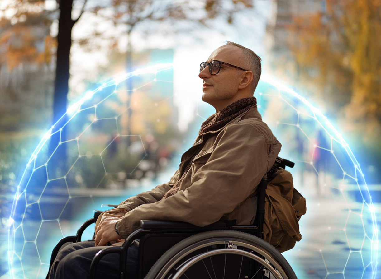 البرنامج التكافلي للحوادث الشخصية