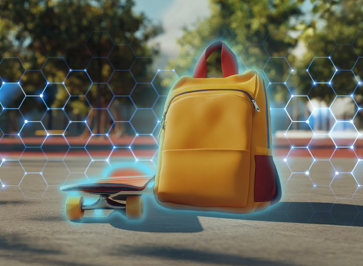 برنامج الحماية التكافلية للرسوم المدرسية