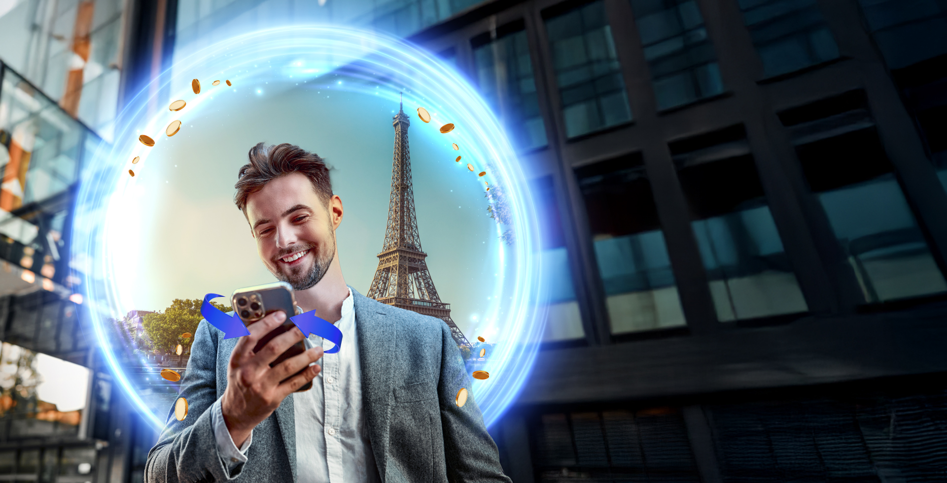 التحويلات / الحوالات المالية