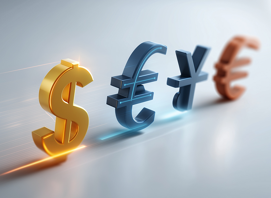 Competitive Rates And Fees Move Money