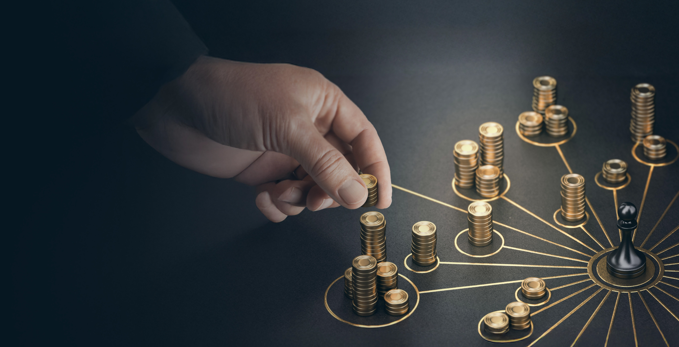 Investment Solutions