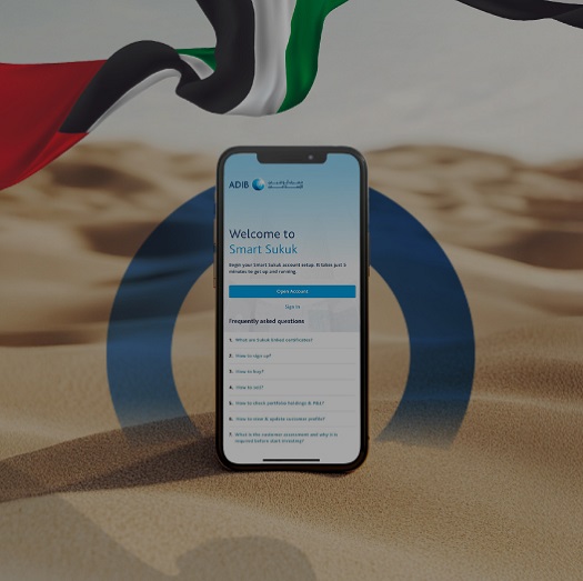 Smart Sukuk