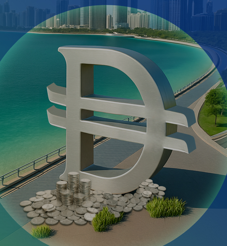  استثمر في نمو دولة الإمارات العربية المتحدة