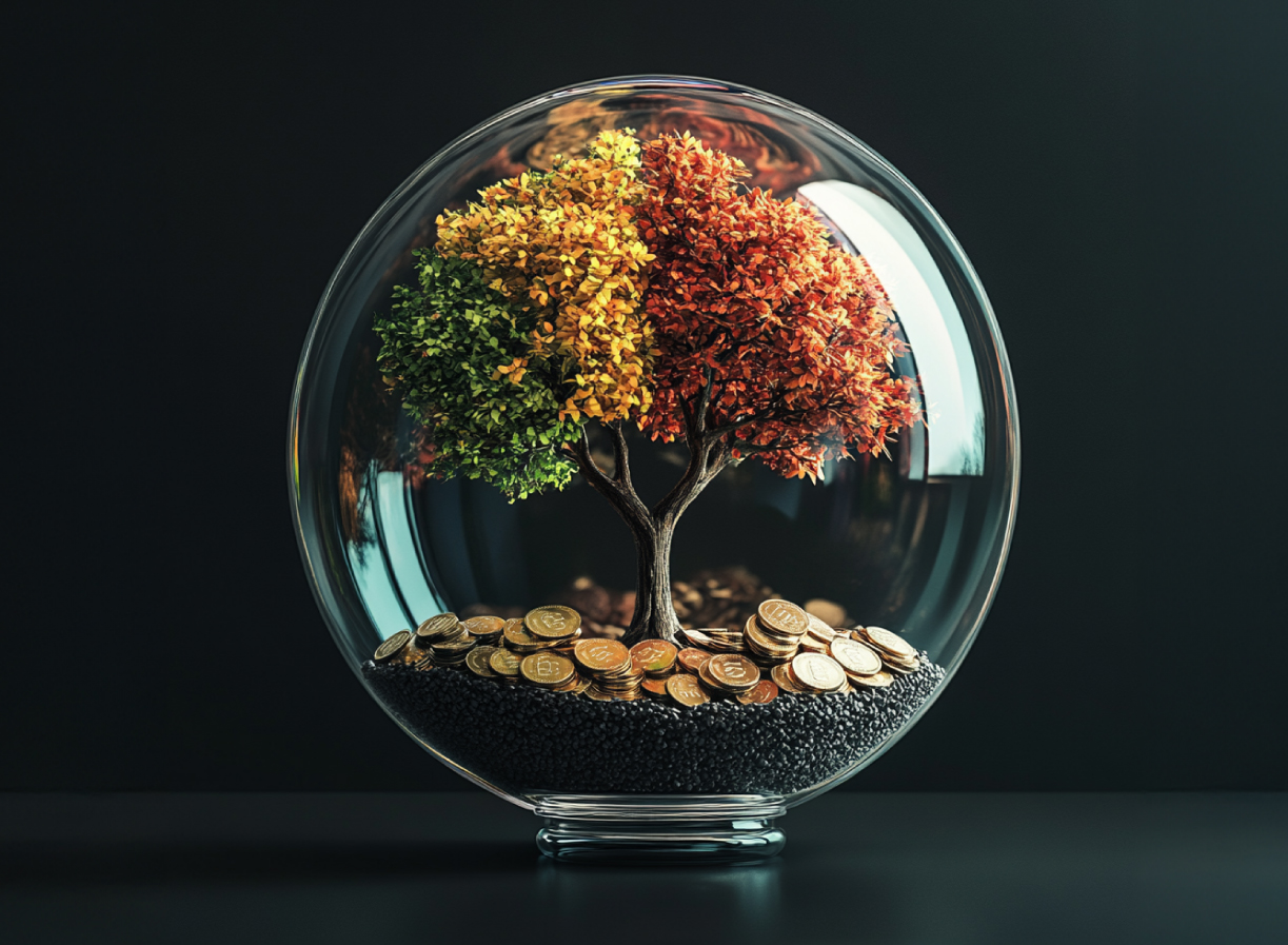 الاستثمارات البديلة من مصرف أبوظبي الإسلامي