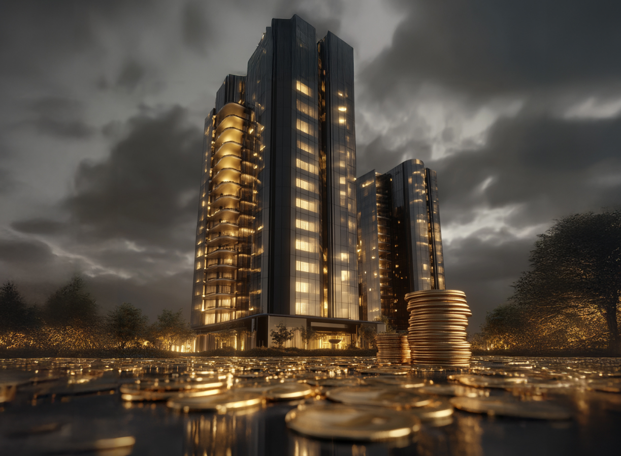 توزيع الاستثمارات