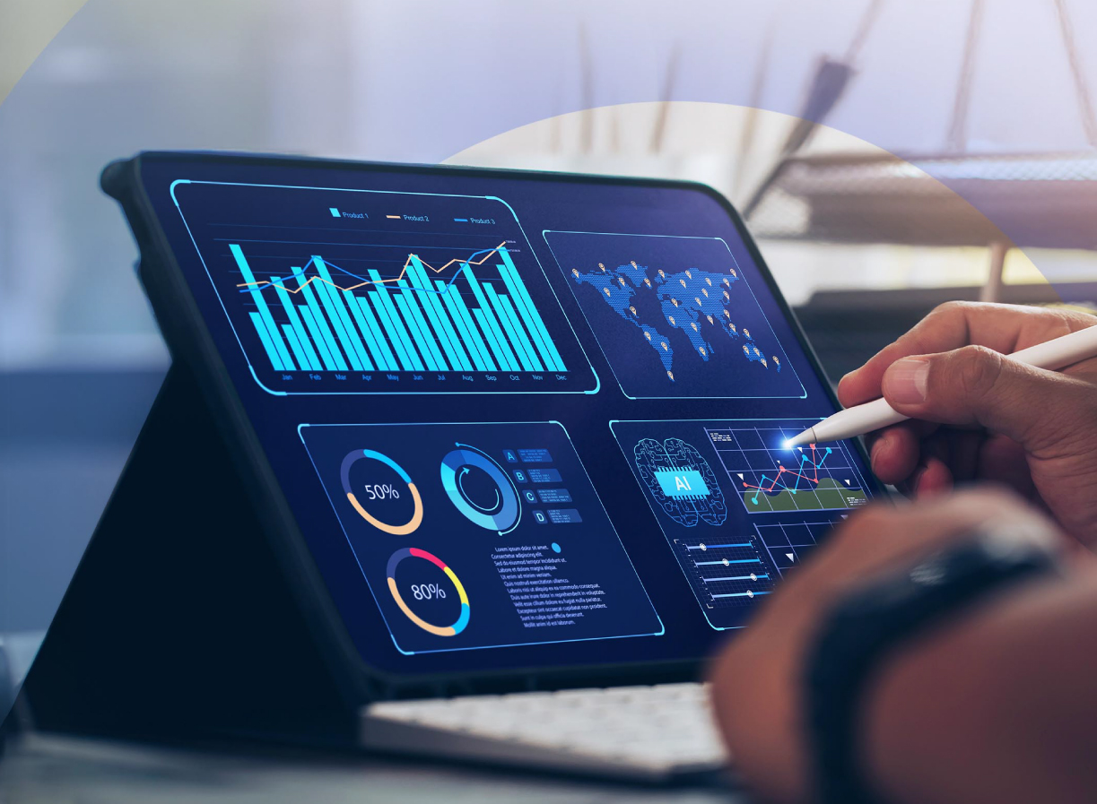 الأدوات والمخططات