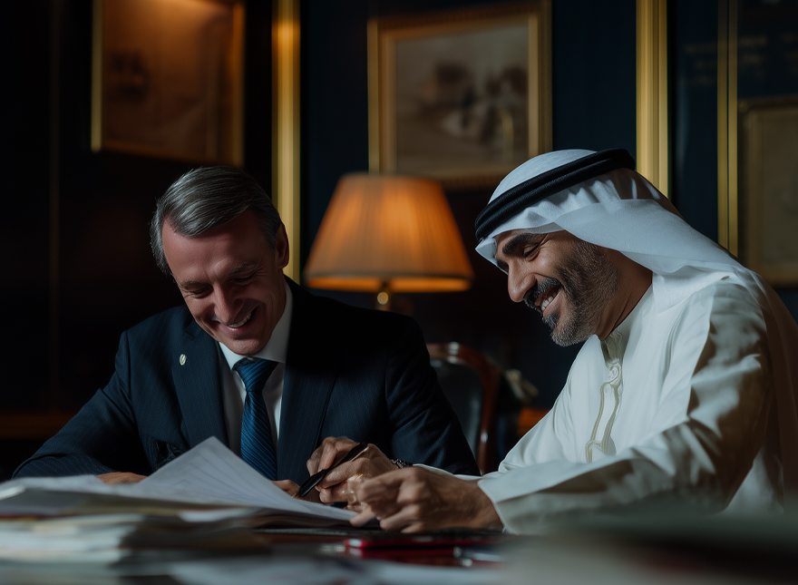 Relationship Management